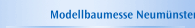 Modellbaumesse Neumünster